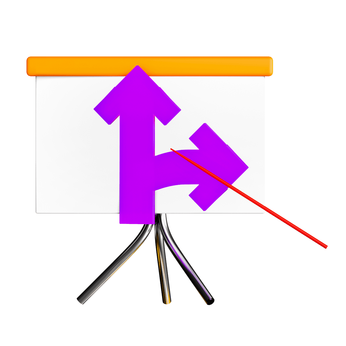Hoe werkt het Theorie Toppers